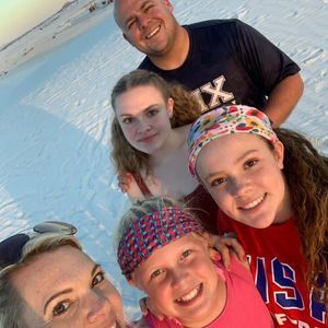 Meet your Posher, Marsha